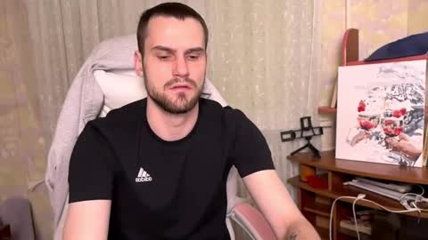 iveran online show from November 2025 07:08:02 PM