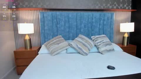 Valeria Sanders online show from April 2026 06:23:01 PM