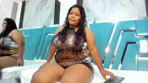 Ivonny online show from February 2026 12:25:01 PM