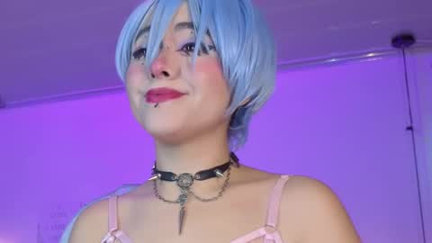 Ivonny online show from March 2026 12:22:01 PM