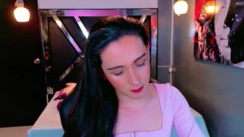 ivony giselle online show from March 2026 02:10:02 PM