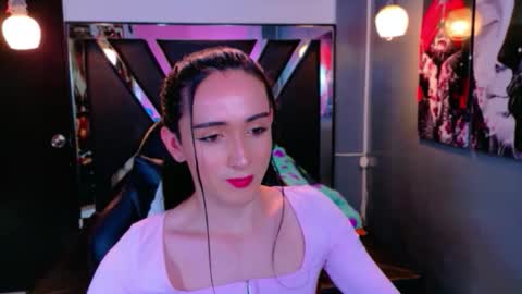 ivony giselle online show from March 2026 02:22:01 PM