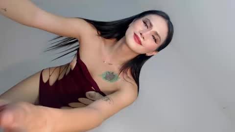 Miss Ivory online show from May 2026 01:17:02 PM