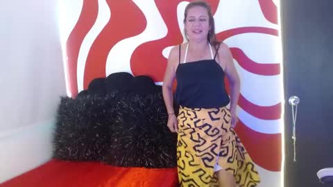 ivory_mistress online show from May 2026 01:30:02 PM