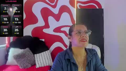 ivory_mistress online show from June 2026 01:32:02 PM