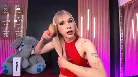 ivi rosse  online show from July 2026 02:53:02 PM