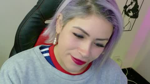 Diana Rojas  online show from April 2026 01:47:02 AM