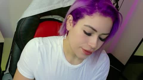 Diana Rojas  online show from April 2026 07:40:01 AM