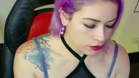 Snapshot of ivy__taylorr chatting on June 2026 08:18:02 AM Diana Rojas online show from June 2026 08:18:02 AM