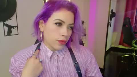 Snapshot of ivy__taylorr chatting on July 2026 09:46:02 AM Diana Rojas online show from July 2026 09:46:02 AM