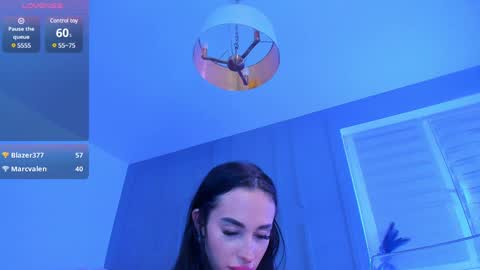 Ivy online show from December 2024 05:53:02 PM