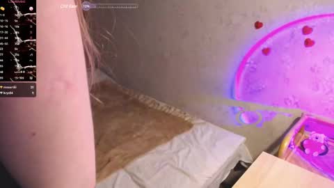 Ivy online show from March 2025 12:07:02 AM