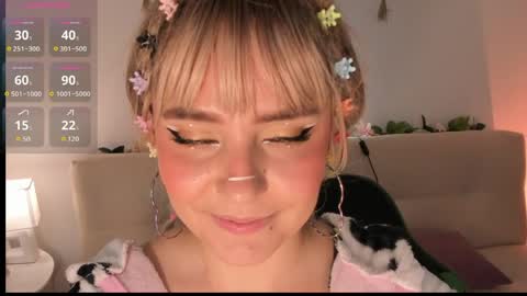 Pamela online show from April 2026 11:20:02 PM