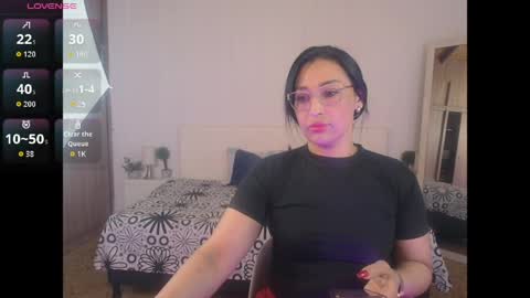 ivyshine7 online show from April 2026 07:04:02 PM