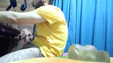 Snapshot of iwanturarse chatting on February 2026 10:41:02 PM iwanturarse online show from February 2026 10:41:02 PM