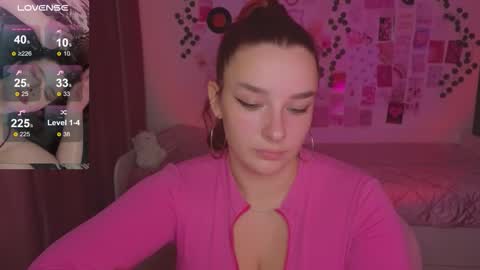 Daisy online show from September 2025 08:13:02 PM