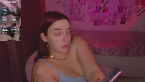 Daisy online show from October 2025 01:15:01 AM