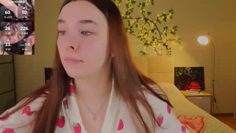 Daisy online show from March 2026 04:43:01 PM