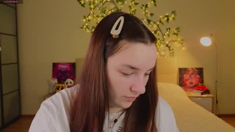 Daisy online show from March 2026 09:09:02 PM