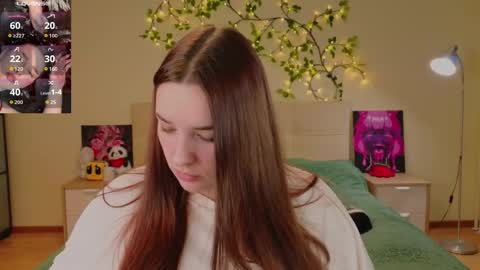 Daisy online show from April 2026 12:24:02 AM