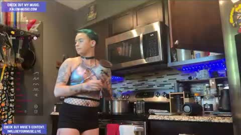 Muse hethey online show from June 2026 11:17:02 PM
