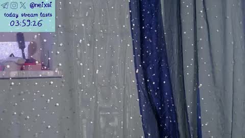 Nina online show from February 2026 04:52:01 AM