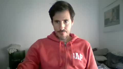 Casandro online show from January 2025 12:30:02 PM