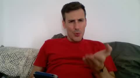 Casandro online show from September 2025 12:05:01 PM