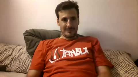 Casandro online show from September 2025 05:31:01 AM