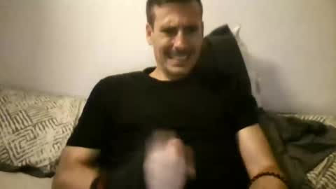 Casandro online show from October 2025 02:23:02 AM