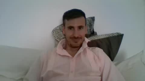 Casandro online show from October 2025 01:01:02 PM