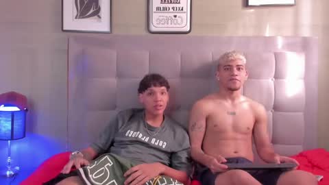 izaack online show from December 2024 01:07:02 PM