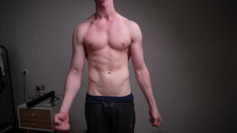 Danny online show from March 2026 08:30:01 PM