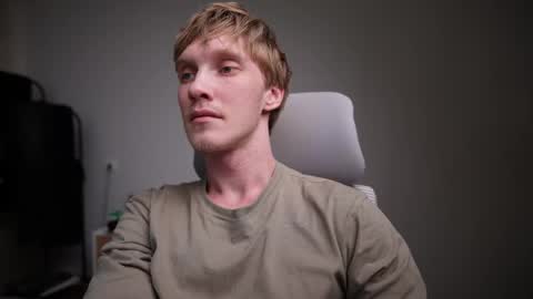 Danny online show from April 2026 07:07:02 PM