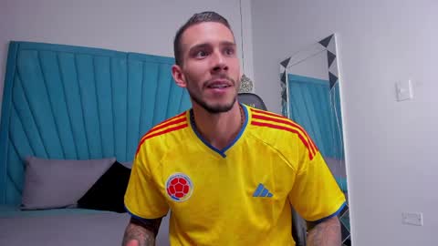 J King online show from March 2026 10:37:01 PM