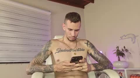 Snapshot of j_king__ chatting on July 2026 02:14:02 AM J King online show from July 2026 02:14:02 AM