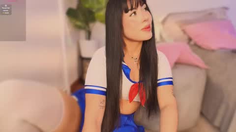 Jade online show from March 2026 08:26:01 PM