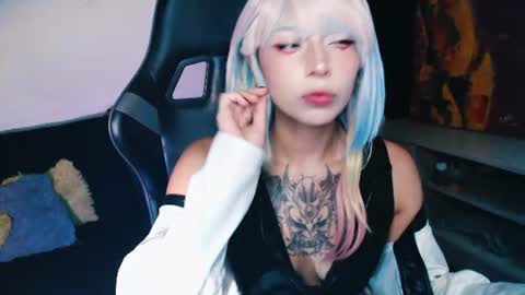 jade 18  online show from June 2026 02:33:01 AM