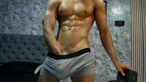 jace_parker online show from March 2026 06:18:02 PM