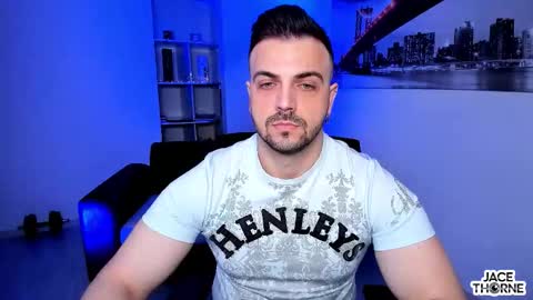 Jace online show from March 2026 05:13:02 AM