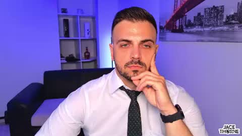 Jace online show from June 2026 07:19:01 PM