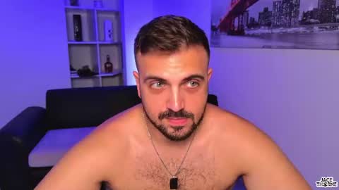 Jace online show from July 2026 10:39:01 AM