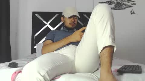 Jack online show from January 2025 10:04:02 PM