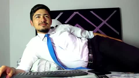 Jack online show from February 2025 08:39:01 PM