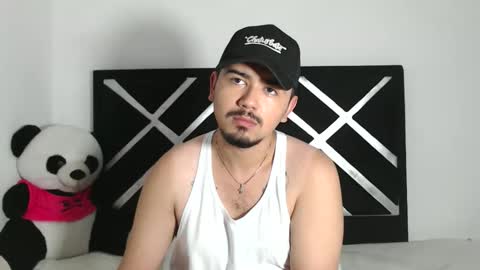 Jack online show from November 2025 09:31:01 PM