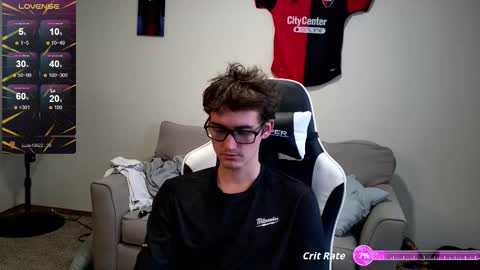 JACK JACK online show from December 2025 10:25:02 PM