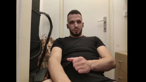 Jack online show from December 2024 12:35:02 AM