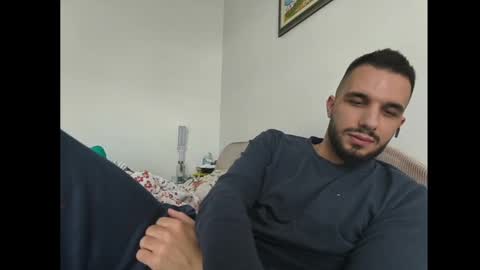 Jack online show from October 2025 11:55:01 AM