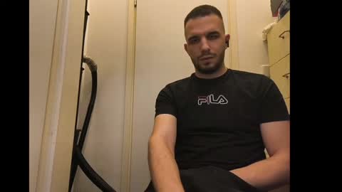 Jack online show from February 2026 08:01:01 PM