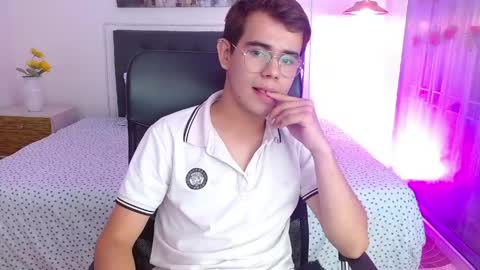 JACK TOMAS online show from June 2026 03:23:02 PM